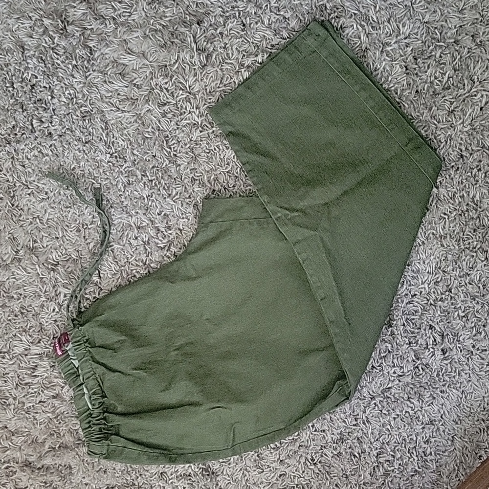 Jessica London Pull-on Pants
